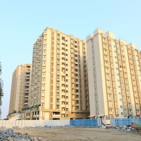 Oyo 11342 Phoenix Inn Chennai Exterior photo