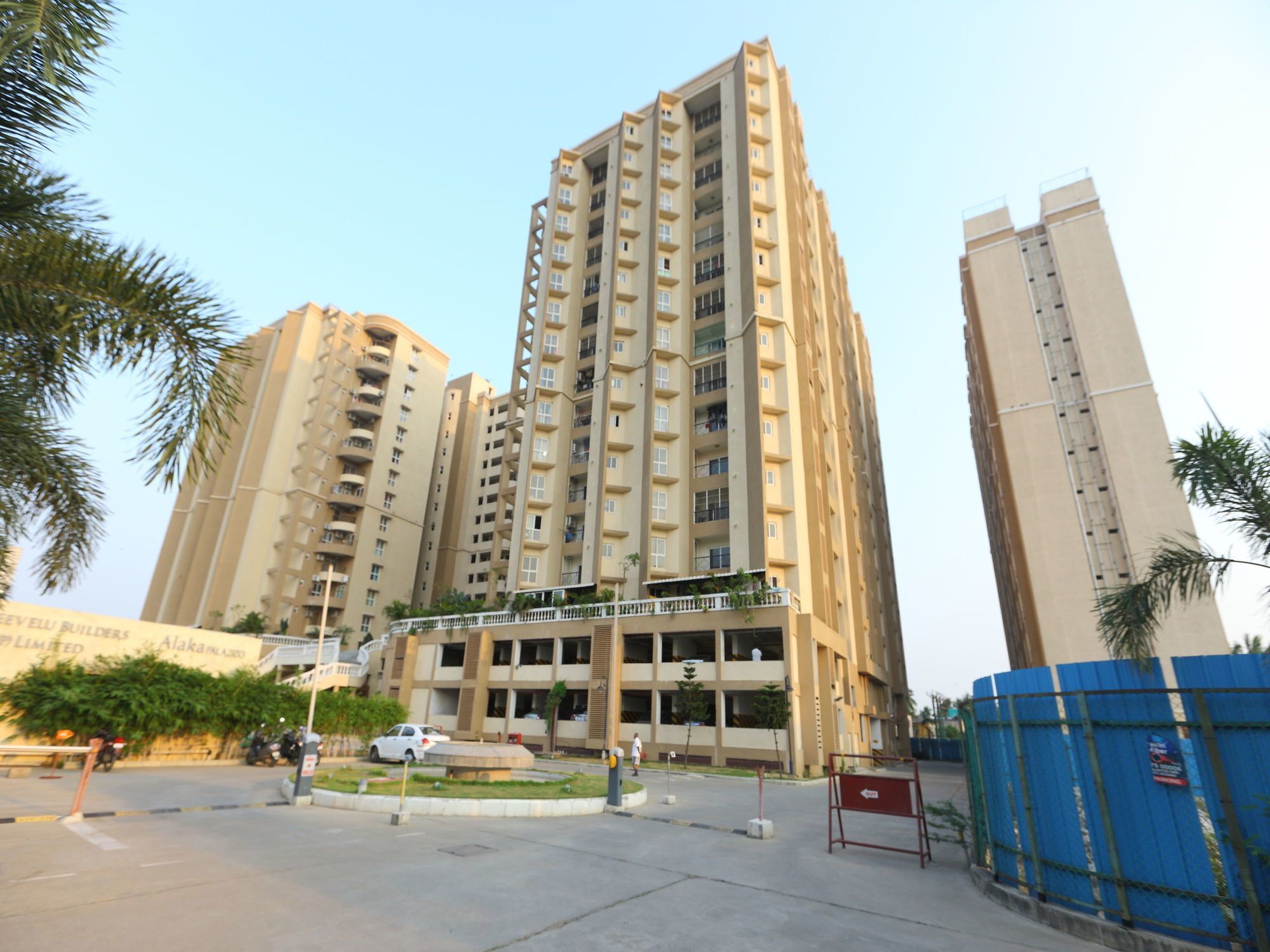 Oyo 11342 Phoenix Inn Chennai Exterior photo