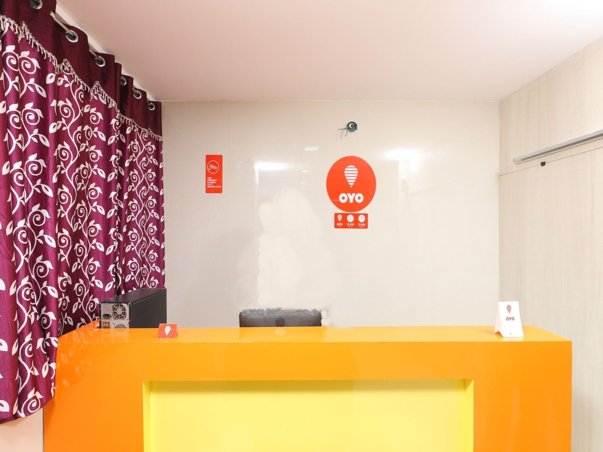 Oyo 11342 Phoenix Inn Chennai Exterior photo