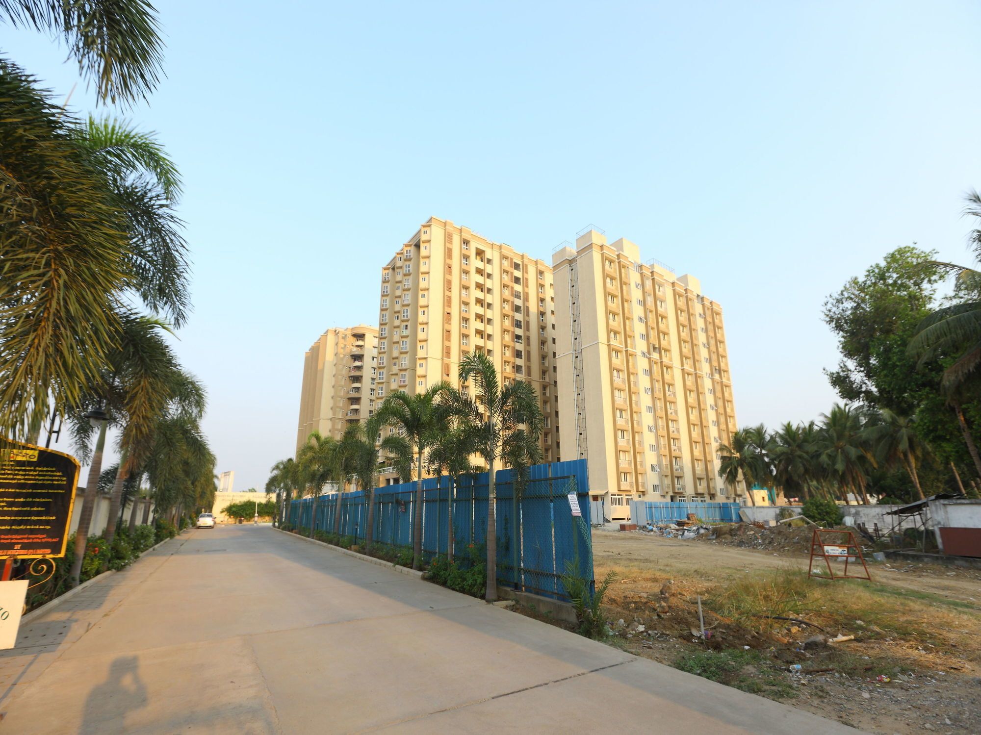 Oyo 11342 Phoenix Inn Chennai Exterior photo