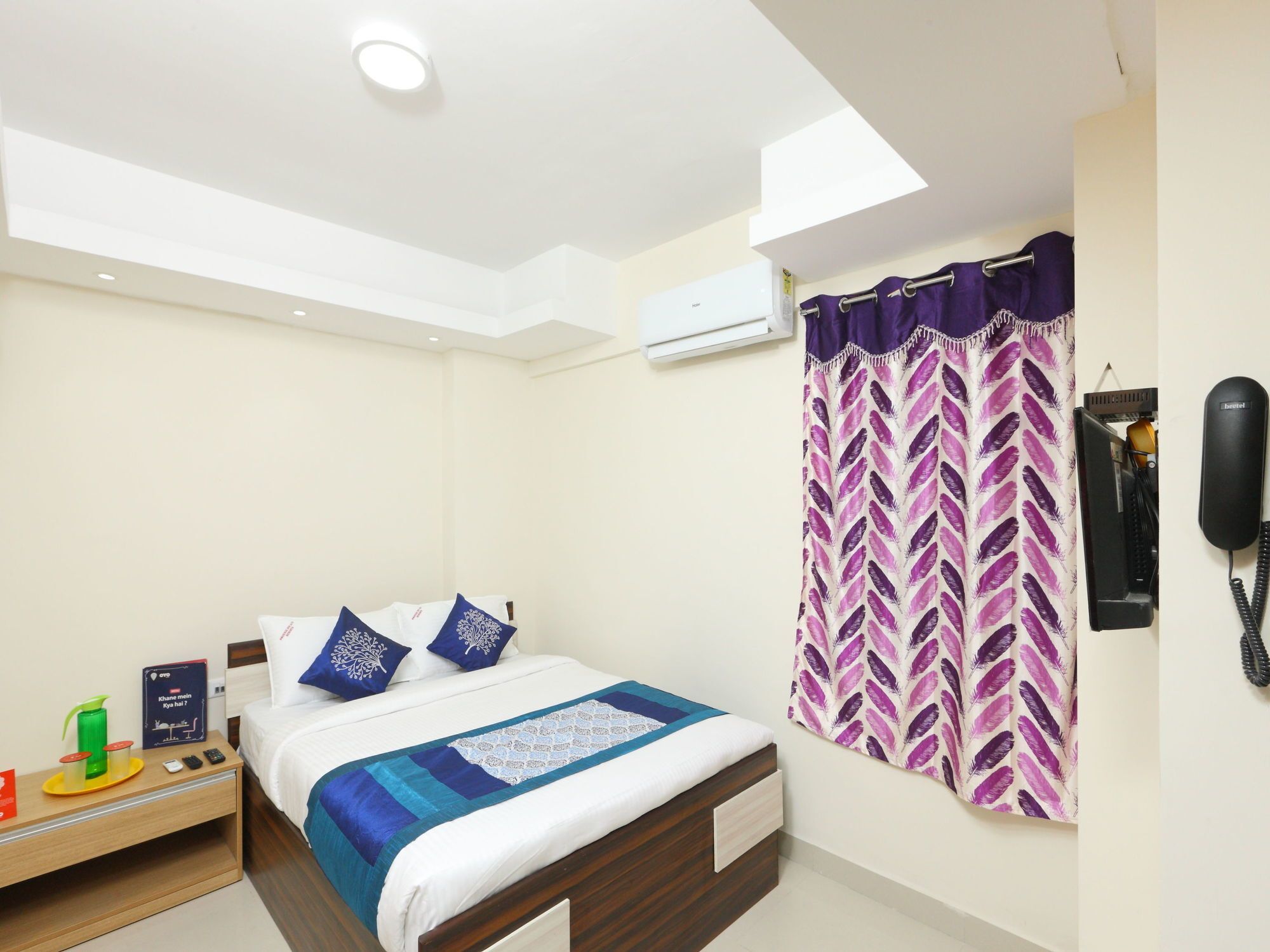 Oyo 11342 Phoenix Inn Chennai Exterior photo