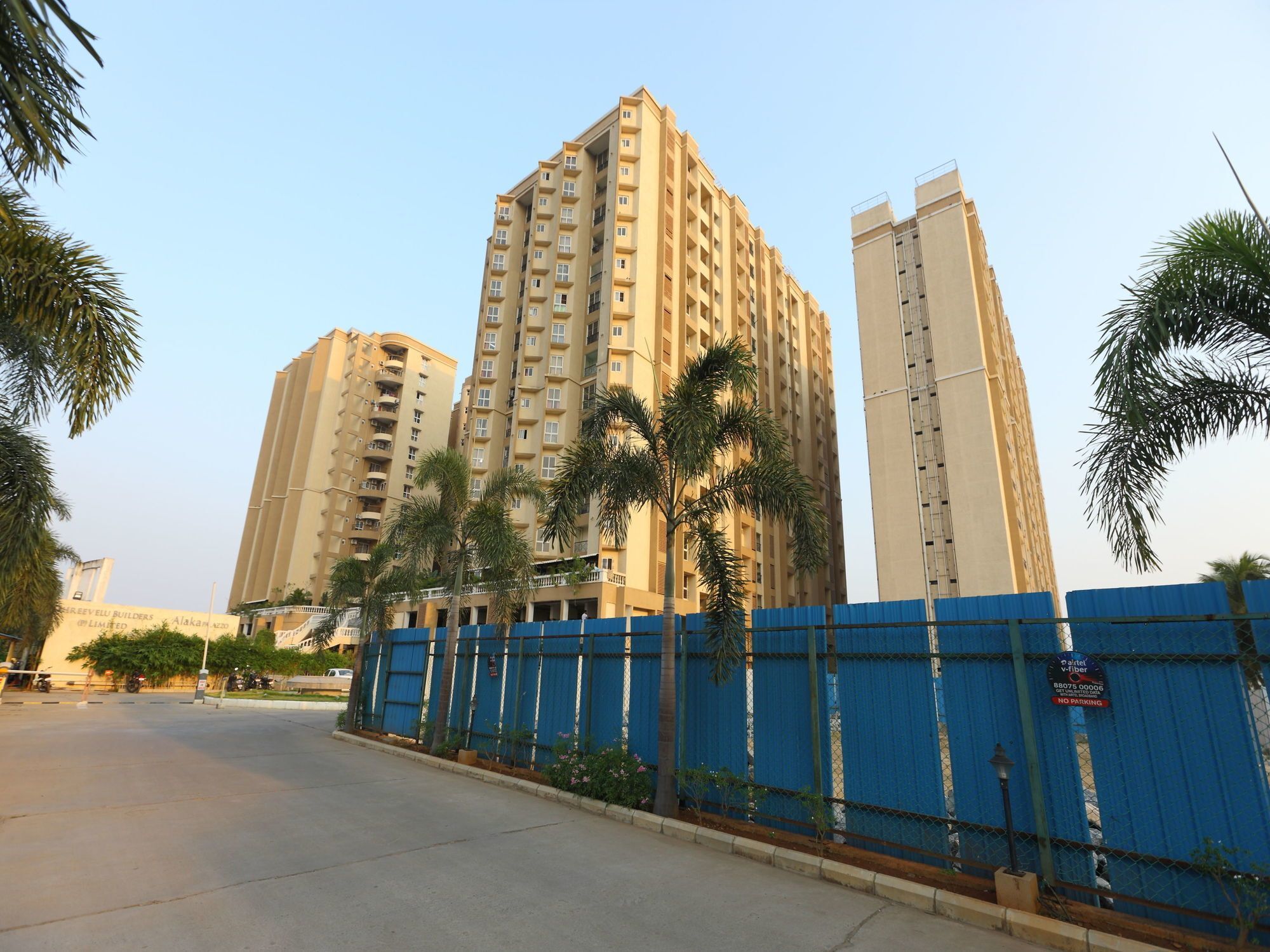 Oyo 11342 Phoenix Inn Chennai Exterior photo