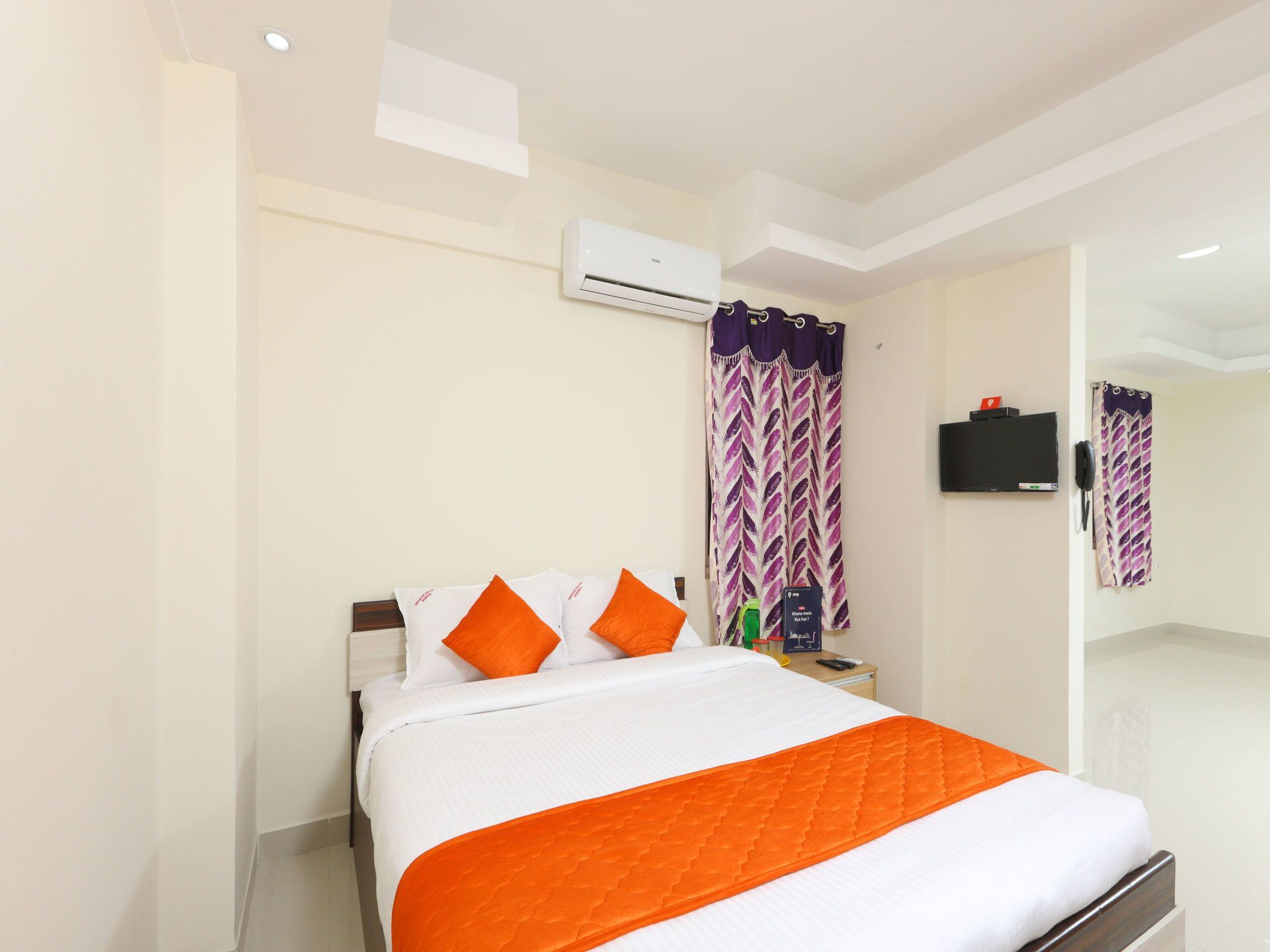 Oyo 11342 Phoenix Inn Chennai Exterior photo