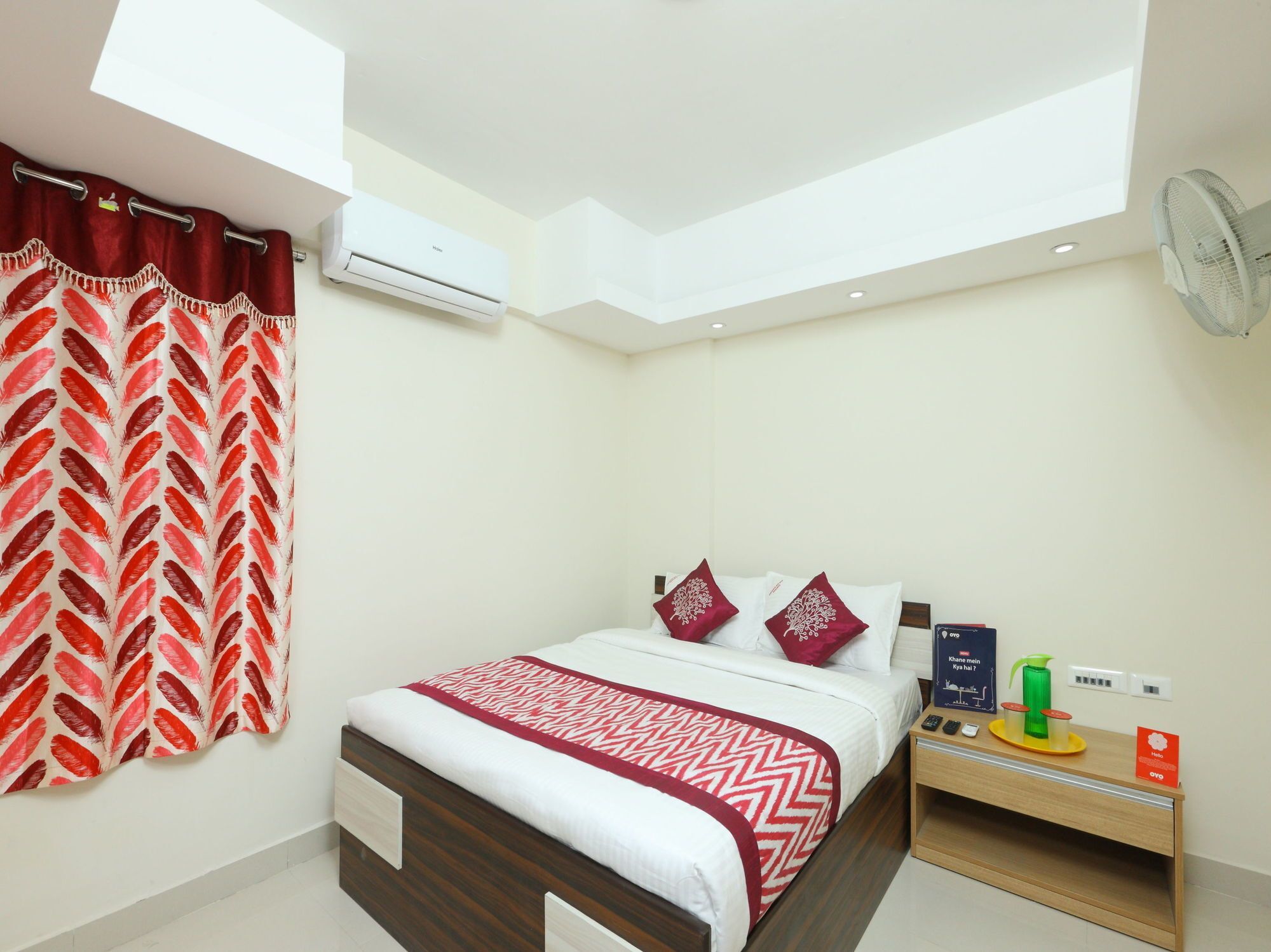 Oyo 11342 Phoenix Inn Chennai Exterior photo