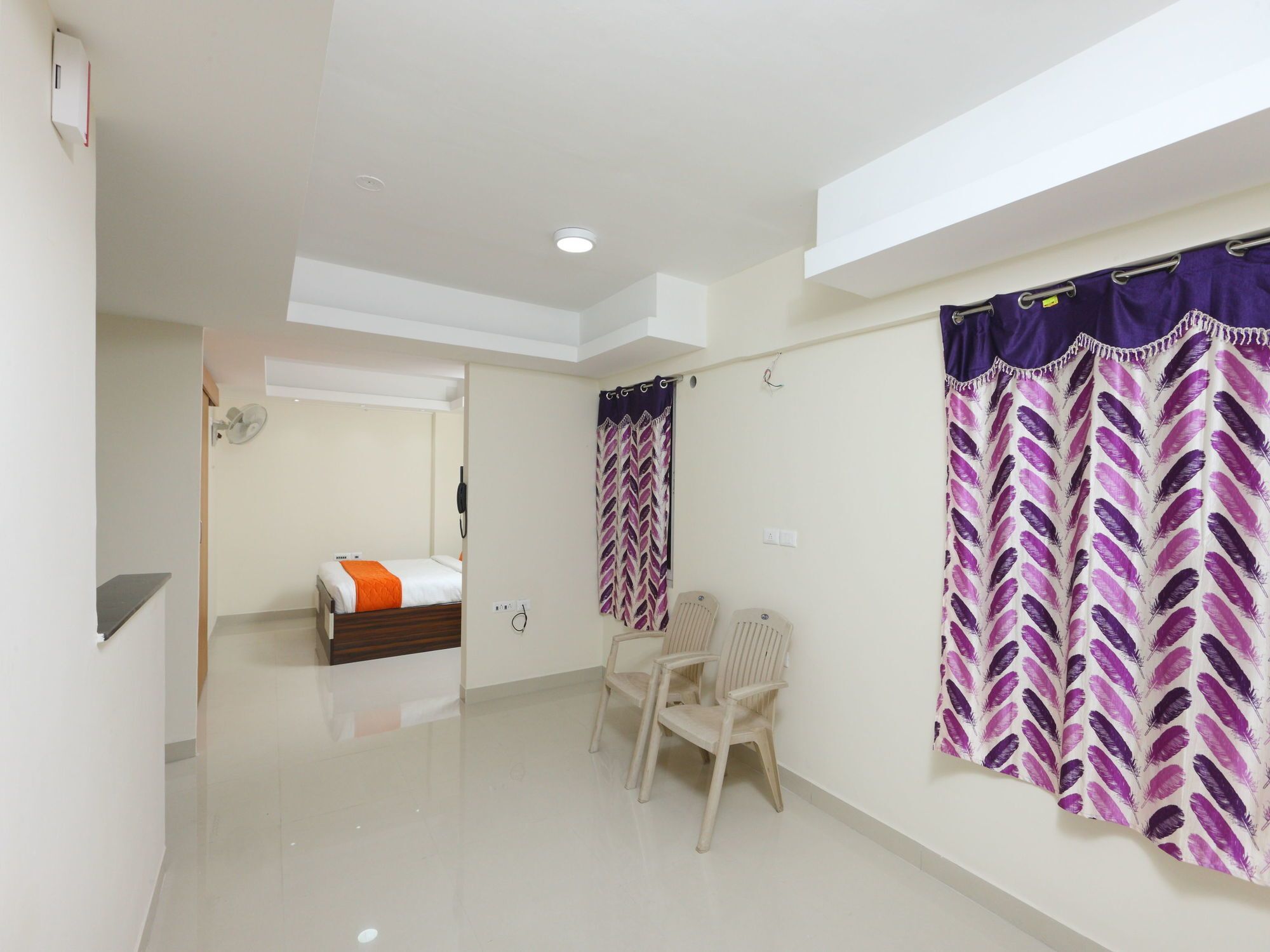 Oyo 11342 Phoenix Inn Chennai Exterior photo